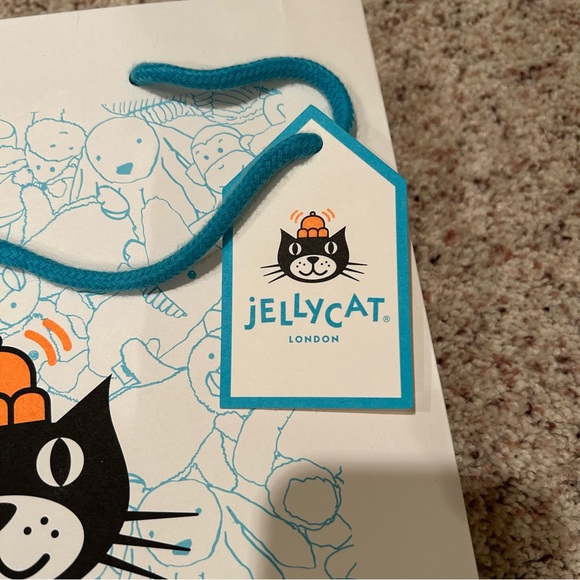 ‼️Jellycat Gift Bag‼️ - Picture 3 of 4